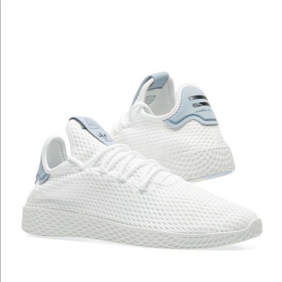 Adidas x Pharrell Williams Shoes - Adidas X Pharrell Williams Tennis HU